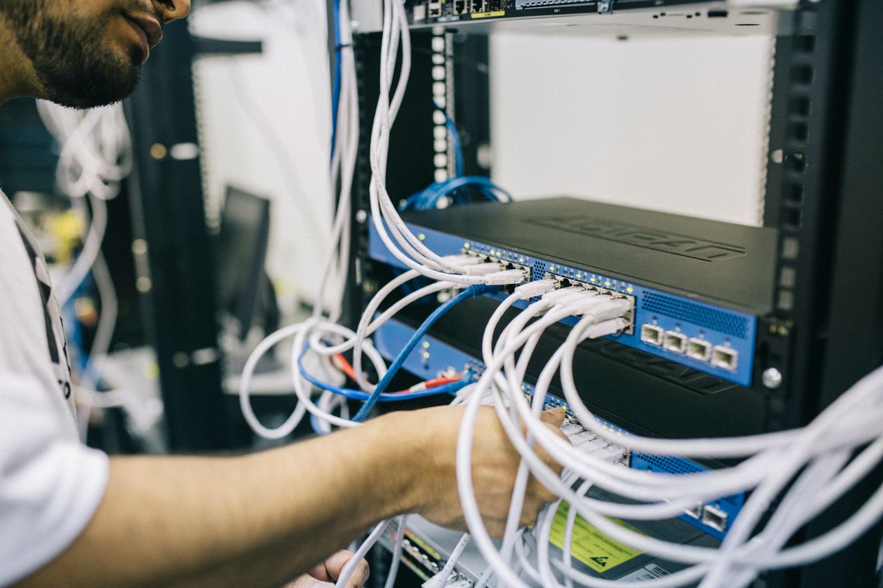 Digital Infrastructure Services for Business-Critical Operations