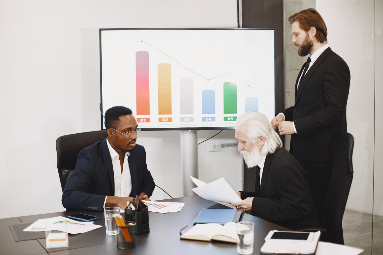 Technology Consultancy Services for Modern Businesses