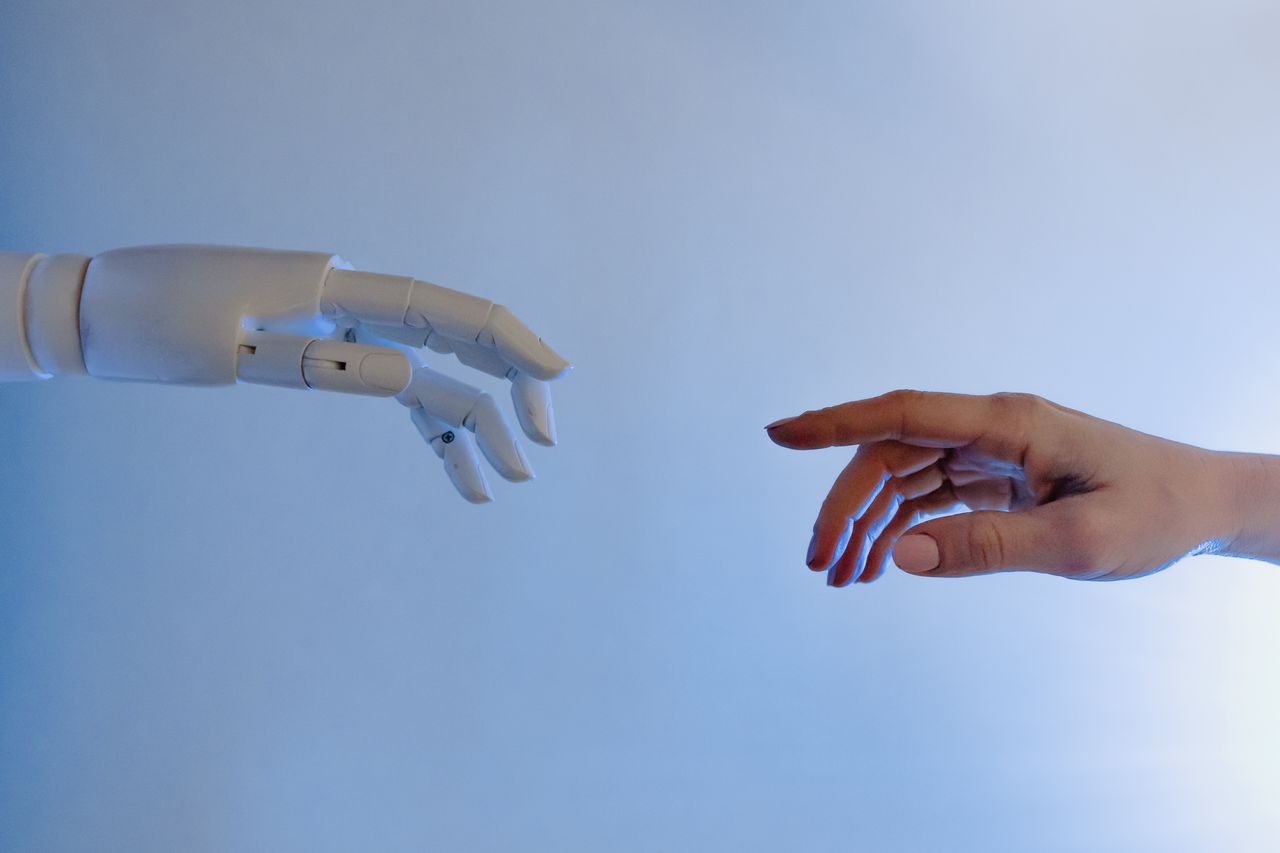artificial intelligence expert in Pakistan